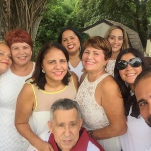 Meet your Posher, Lilian